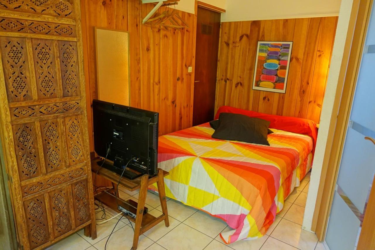 Studio Grotte Des Fees Hyères Eksteriør billede