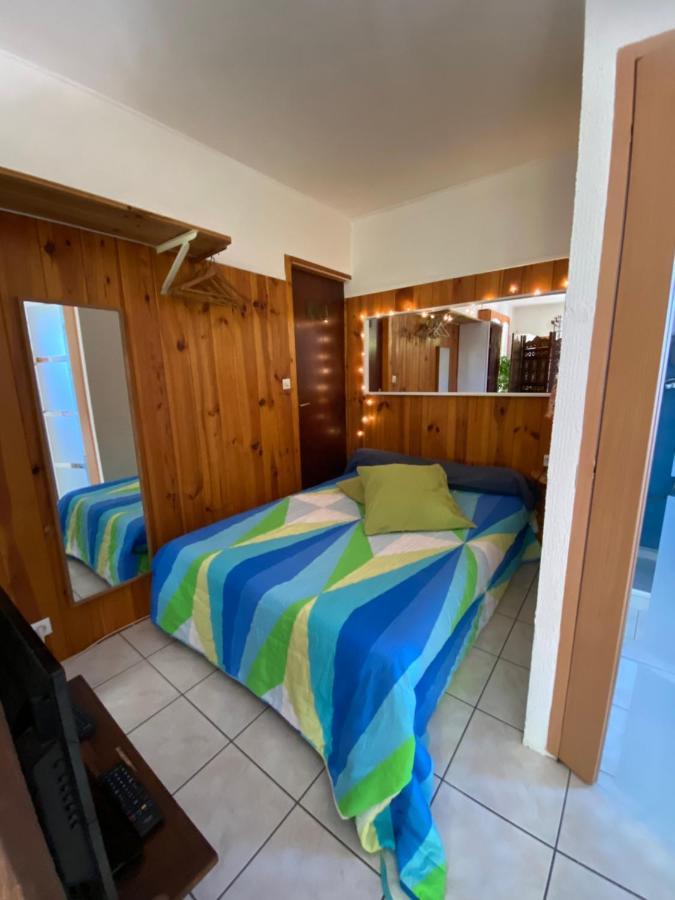 Studio Grotte Des Fees Hyères Eksteriør billede