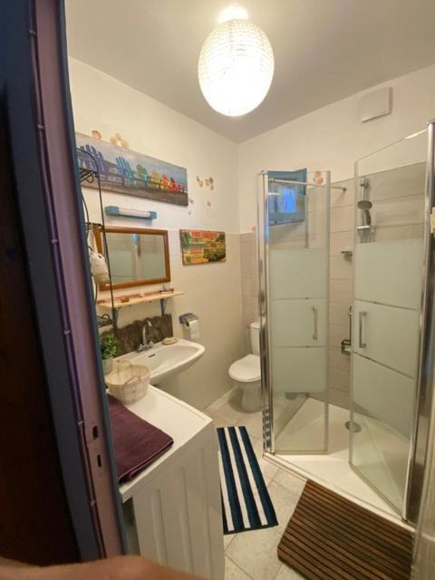 Studio Grotte Des Fees Hyères Eksteriør billede